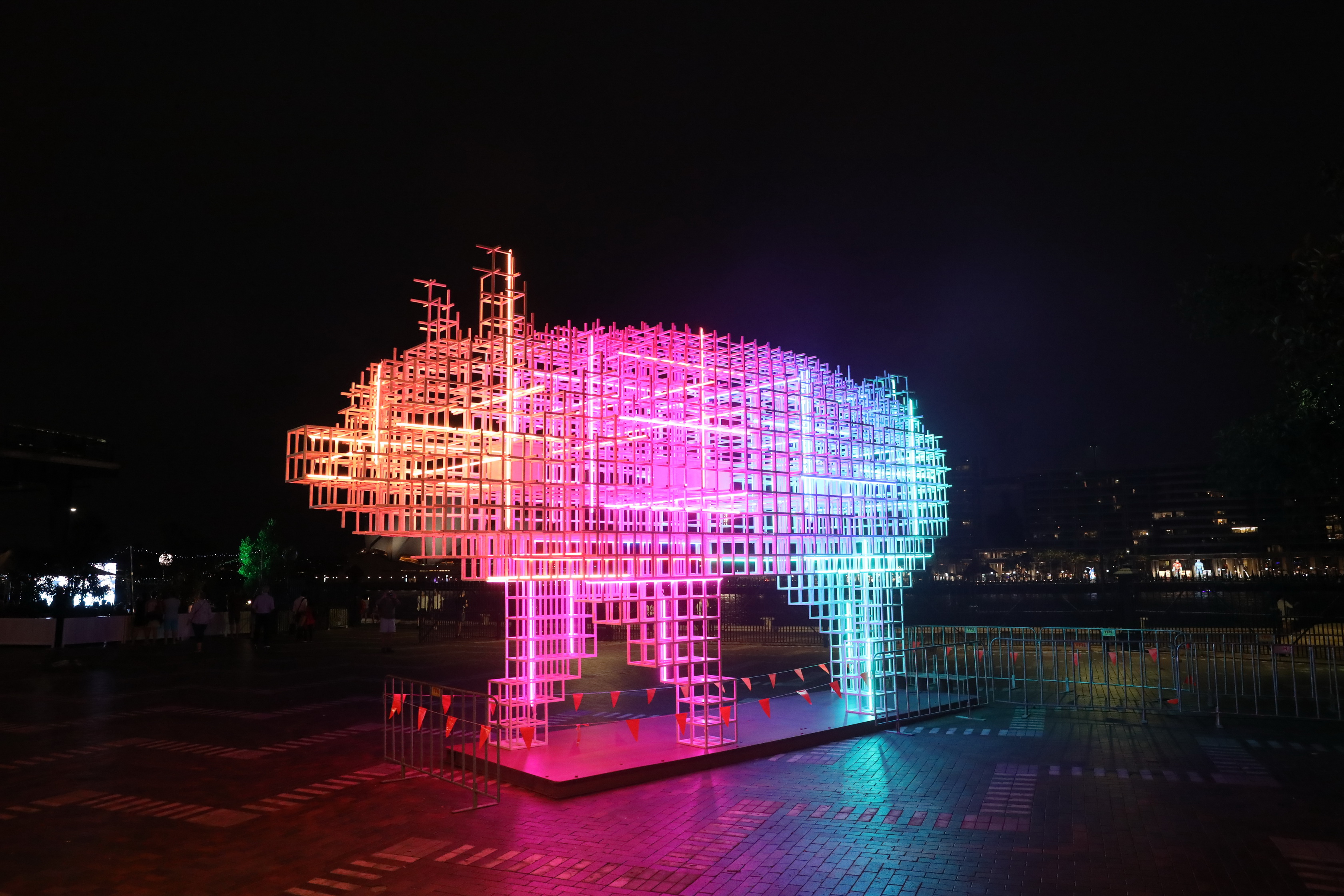 Ein toller letzter Tag